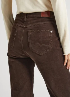 Mulher Pepe Jeans Calças><noscript><img width=