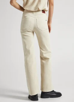 Mulher Pepe Jeans Calças><noscript><img width=