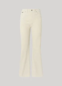 Mulher Pepe Jeans Calças><noscript><img width=