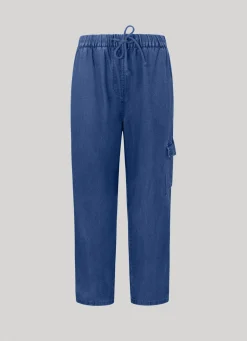 Mulher Pepe Jeans Calças><noscript><img width=