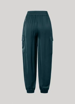 Mulher Pepe Jeans Calças><noscript><img width=