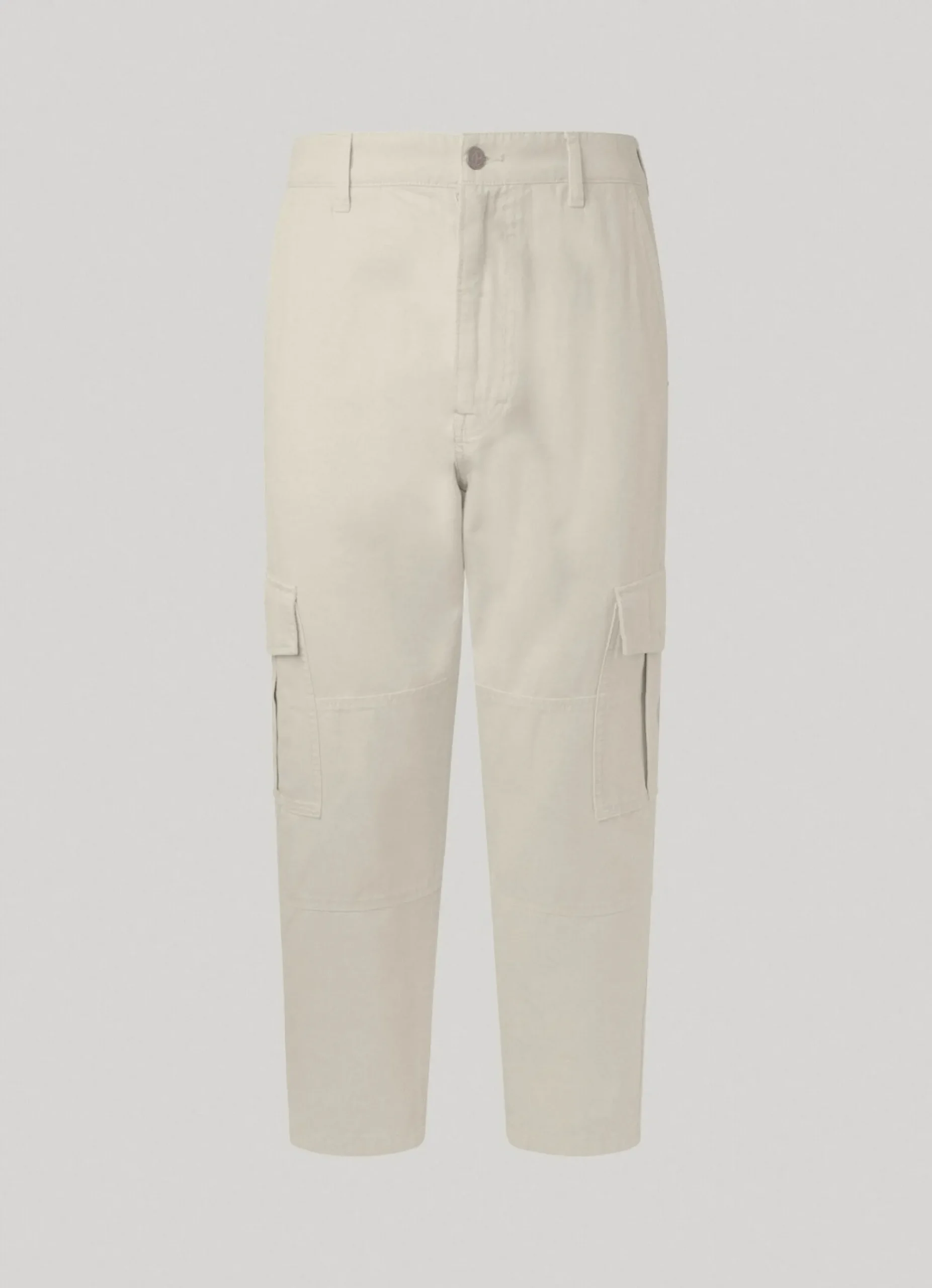 Homem Pepe Jeans Calças>Calças Cargo Loose Fit Nolan