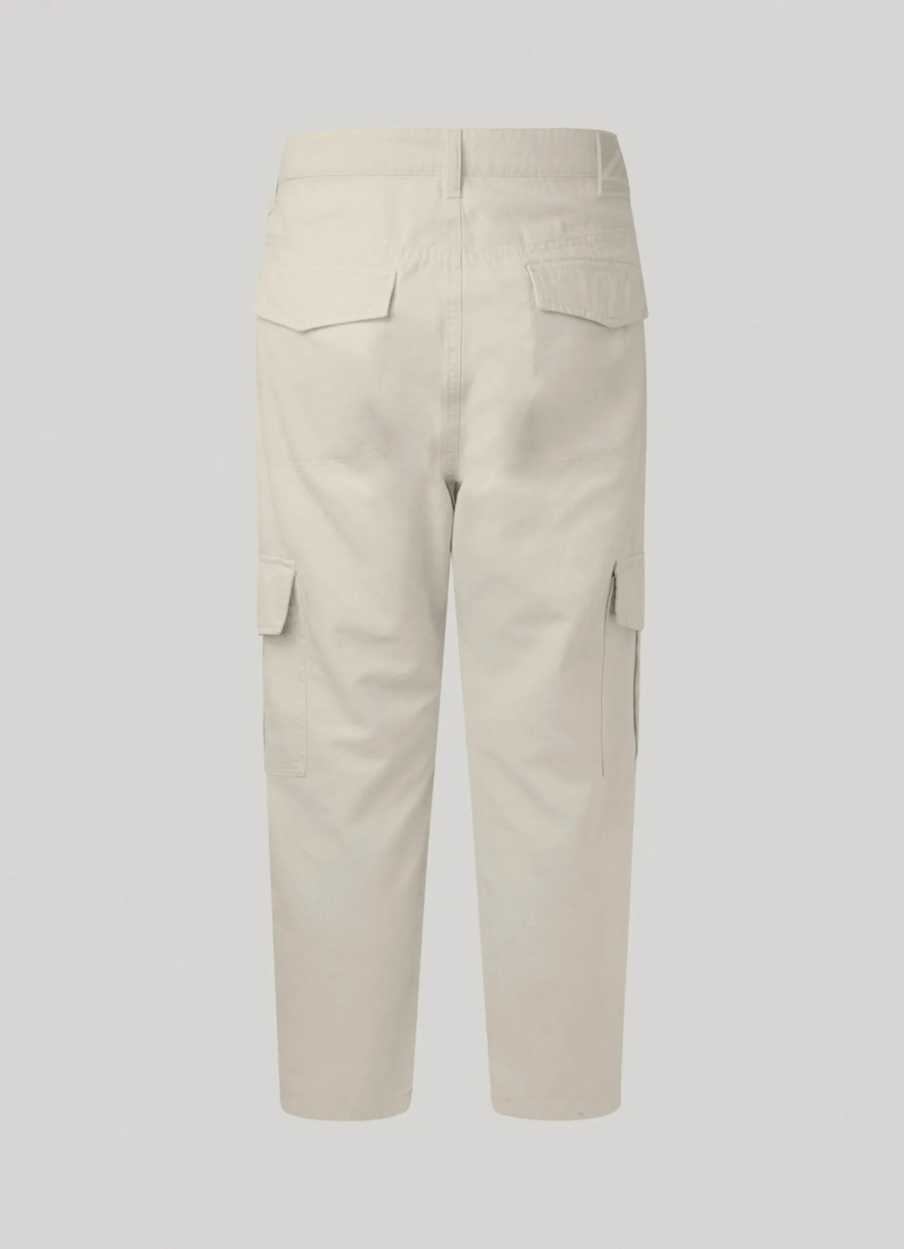 Homem Pepe Jeans Calças>Calças Cargo Loose Fit Nolan
