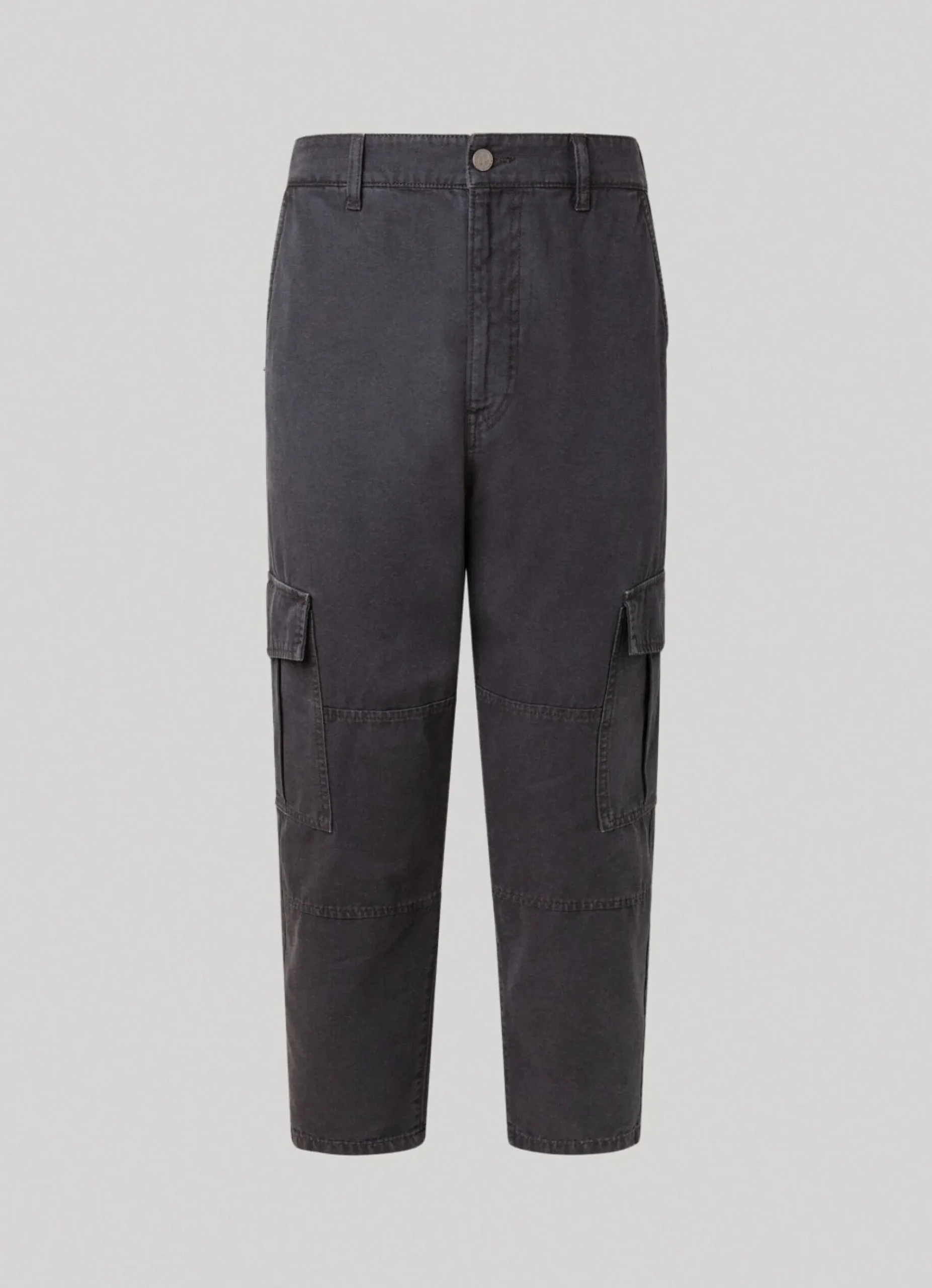 Homem Pepe Jeans Calças>Calças Cargo Loose Fit Nolan