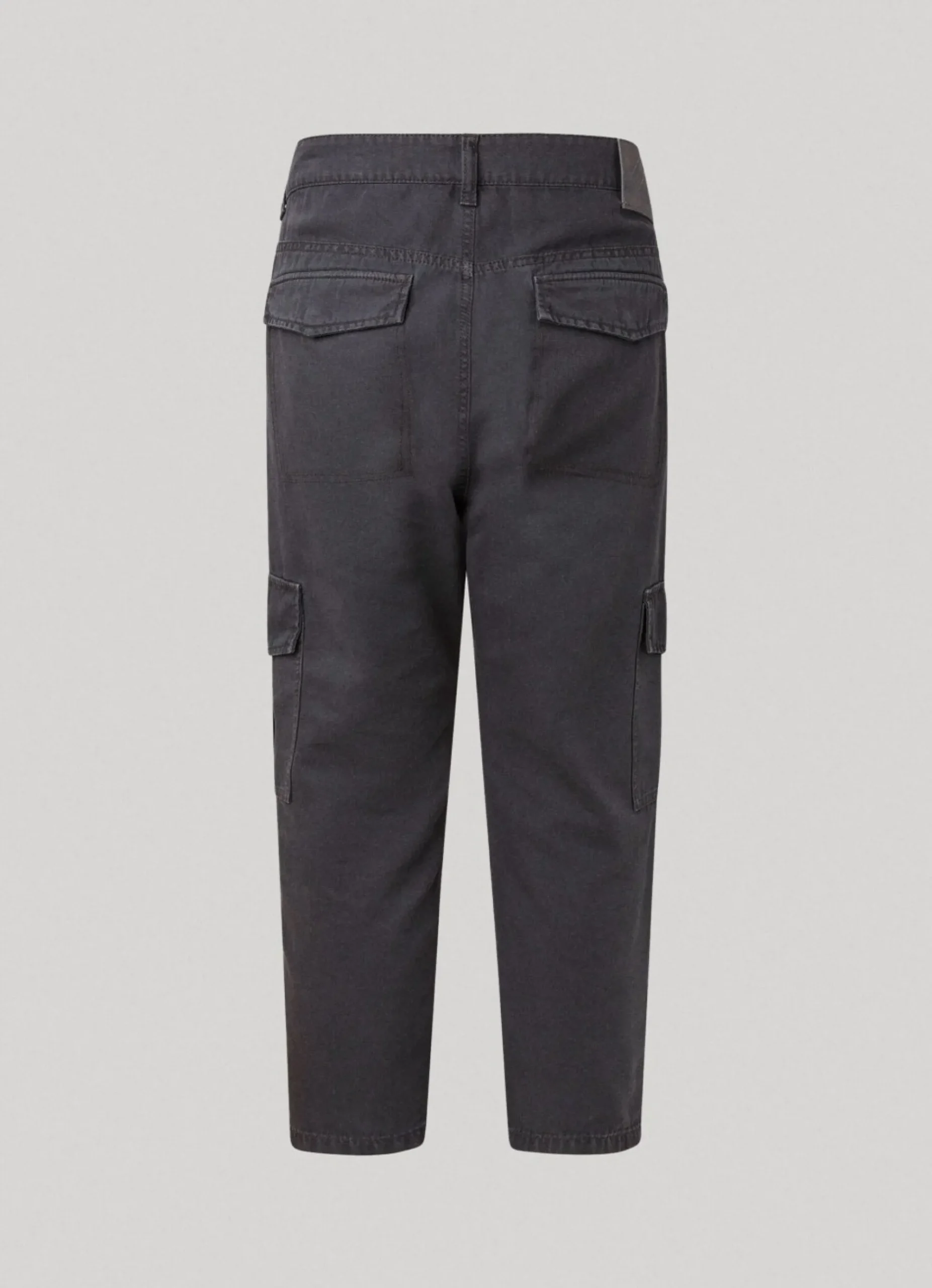 Homem Pepe Jeans Calças>Calças Cargo Loose Fit Nolan