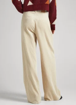 Mulher Pepe Jeans Calças><noscript><img width=