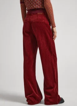 Mulher Pepe Jeans Calças><noscript><img width=