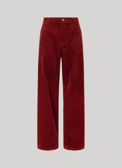 Mulher Pepe Jeans Calças><noscript><img width=
