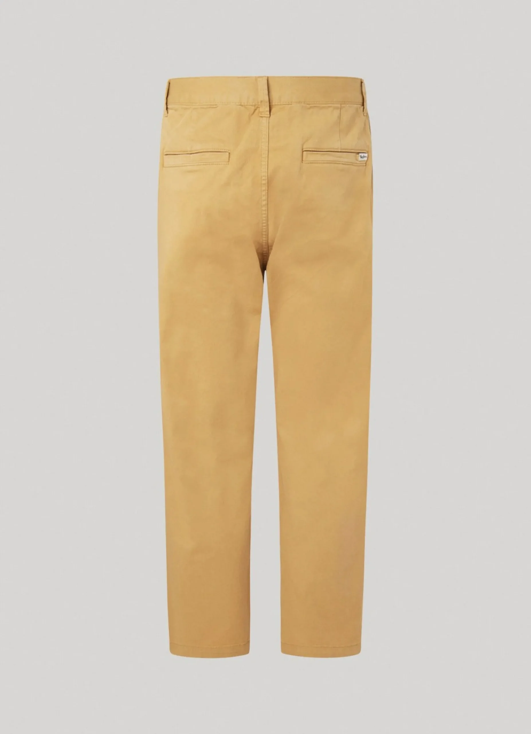 Homem Pepe Jeans Calças>Calças Chino Nils Loose Fit