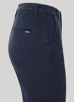 Mulher Pepe Jeans Calças><noscript><img width=