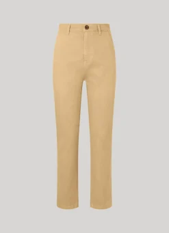 Mulher Pepe Jeans Calças><noscript><img width=