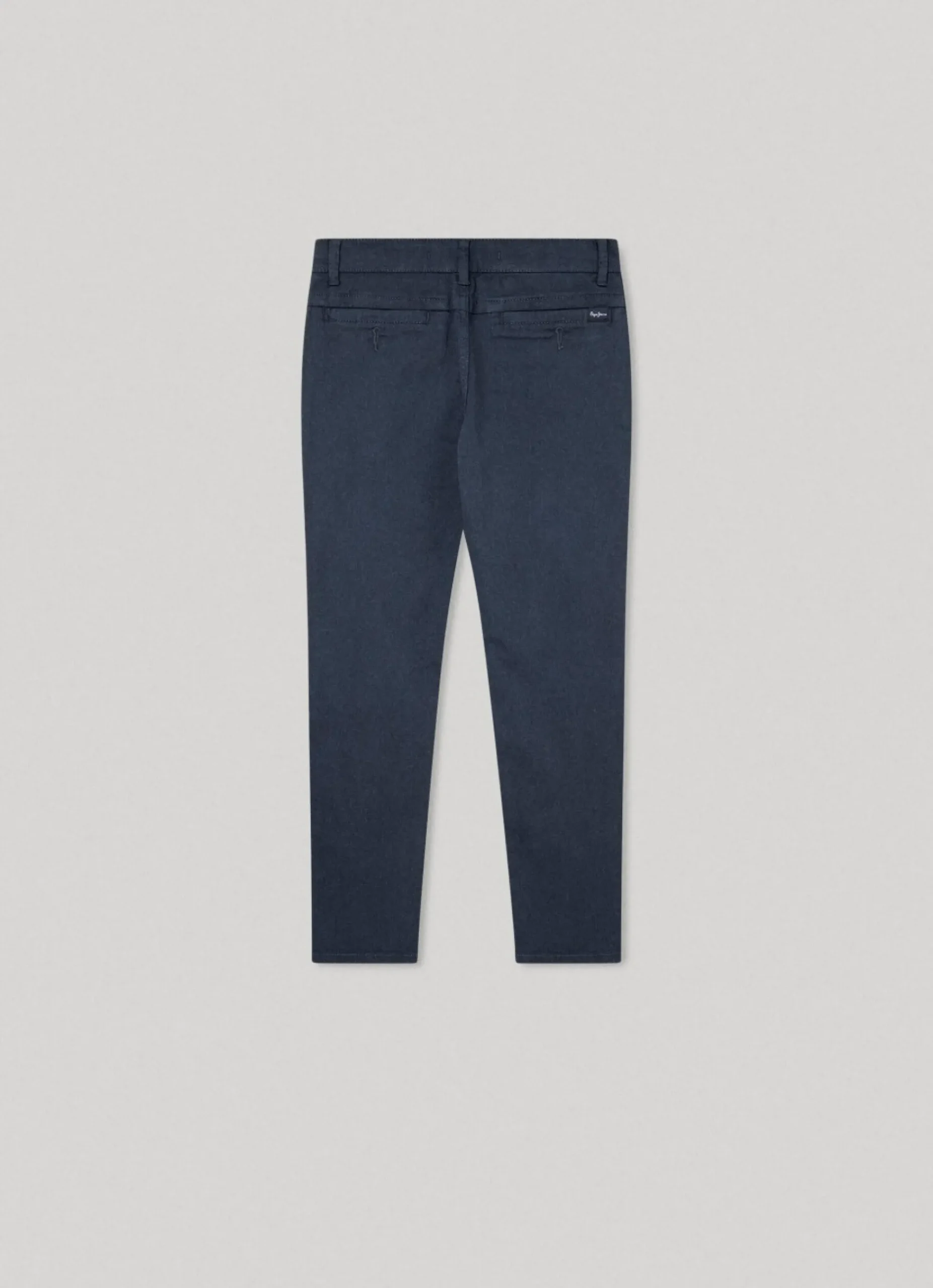 Rapaz Pepe Jeans Calças>Calças Chino Regular Fit