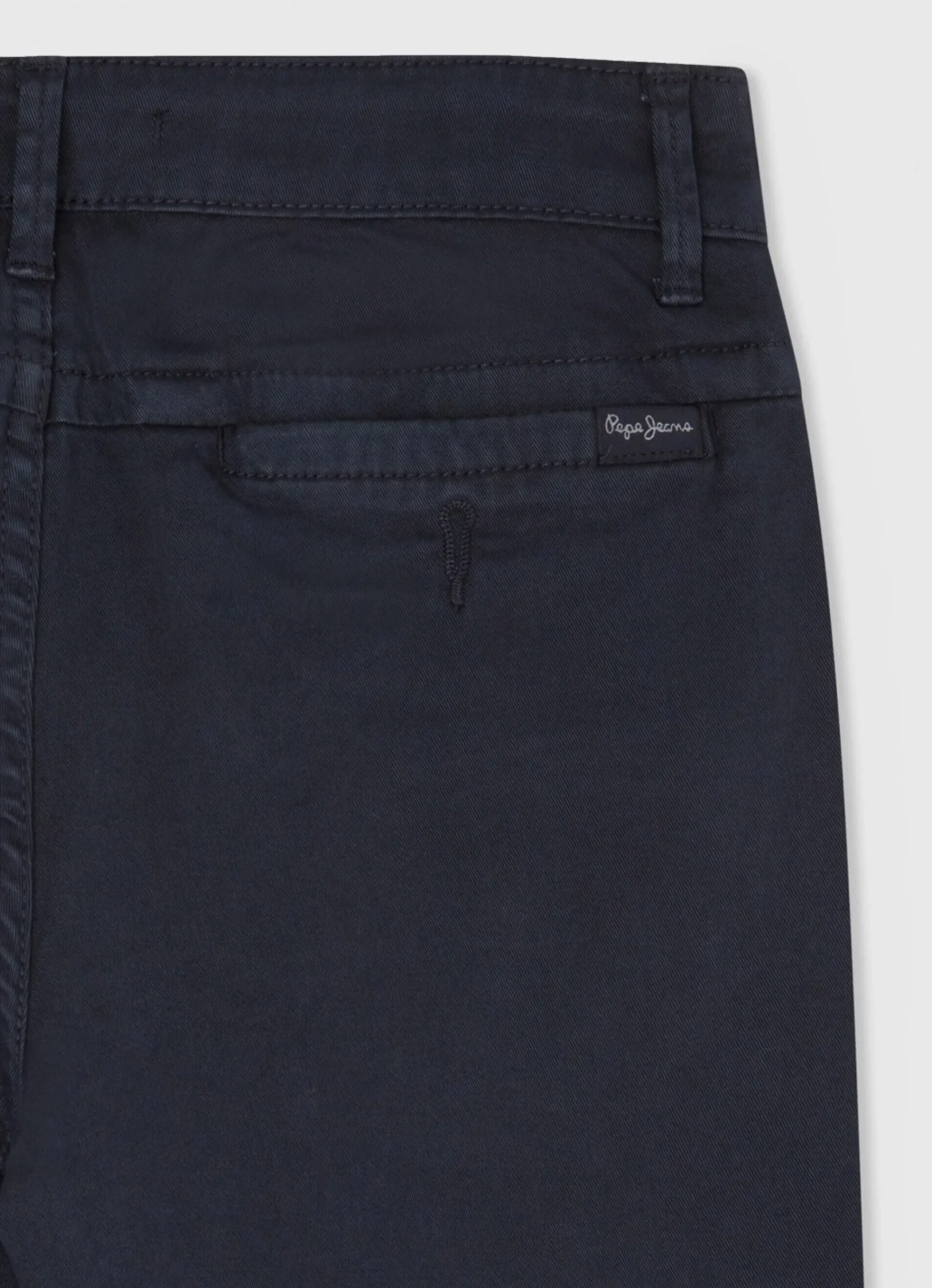 Rapaz Pepe Jeans Calças>Calças Chino Regular Fit