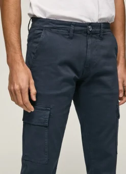 Homem Pepe Jeans Calças><noscript><img width=