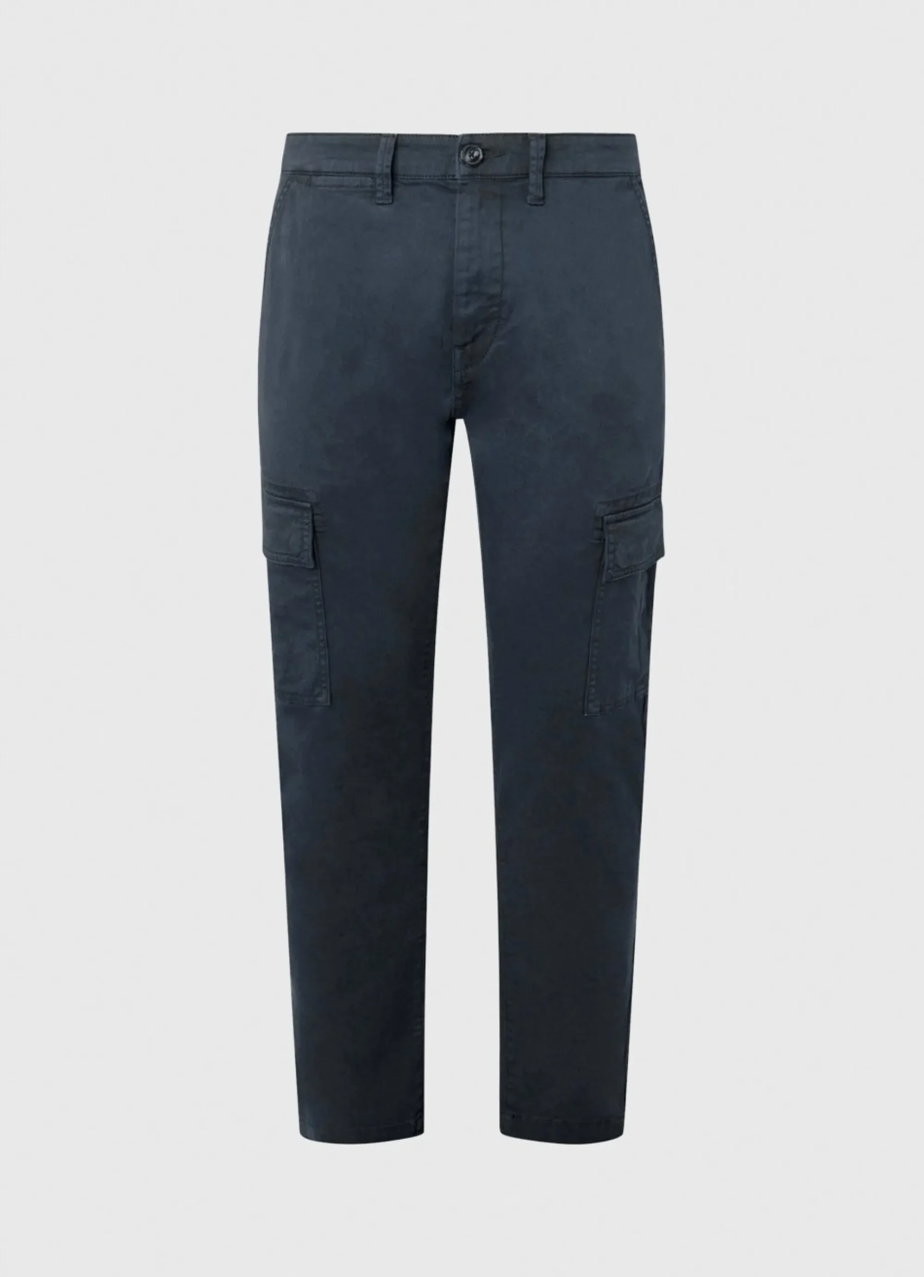 Homem Pepe Jeans Calças>Calças Chino Regular Fit Sean