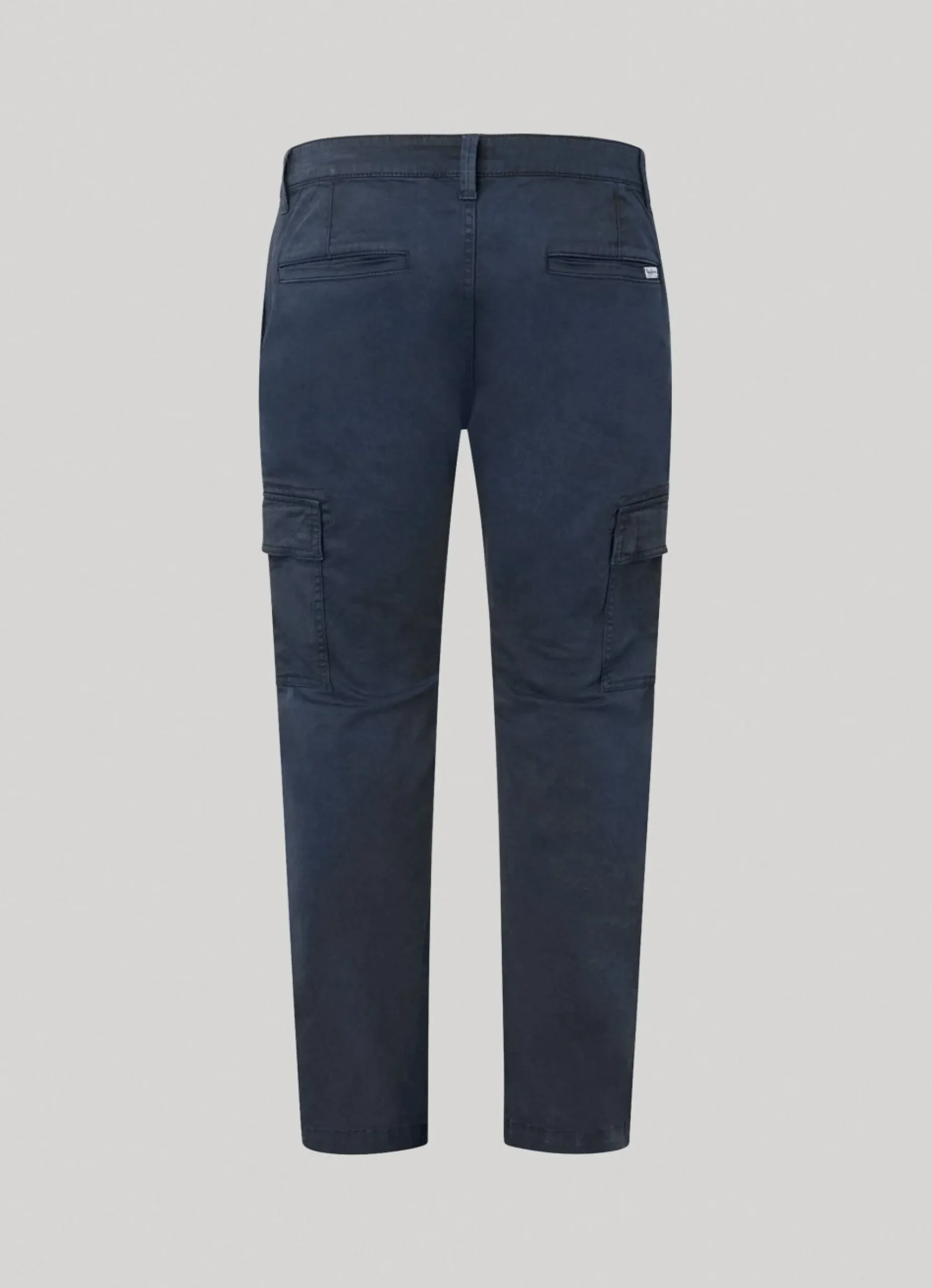 Homem Pepe Jeans Calças>Calças Chino Regular Fit Sean
