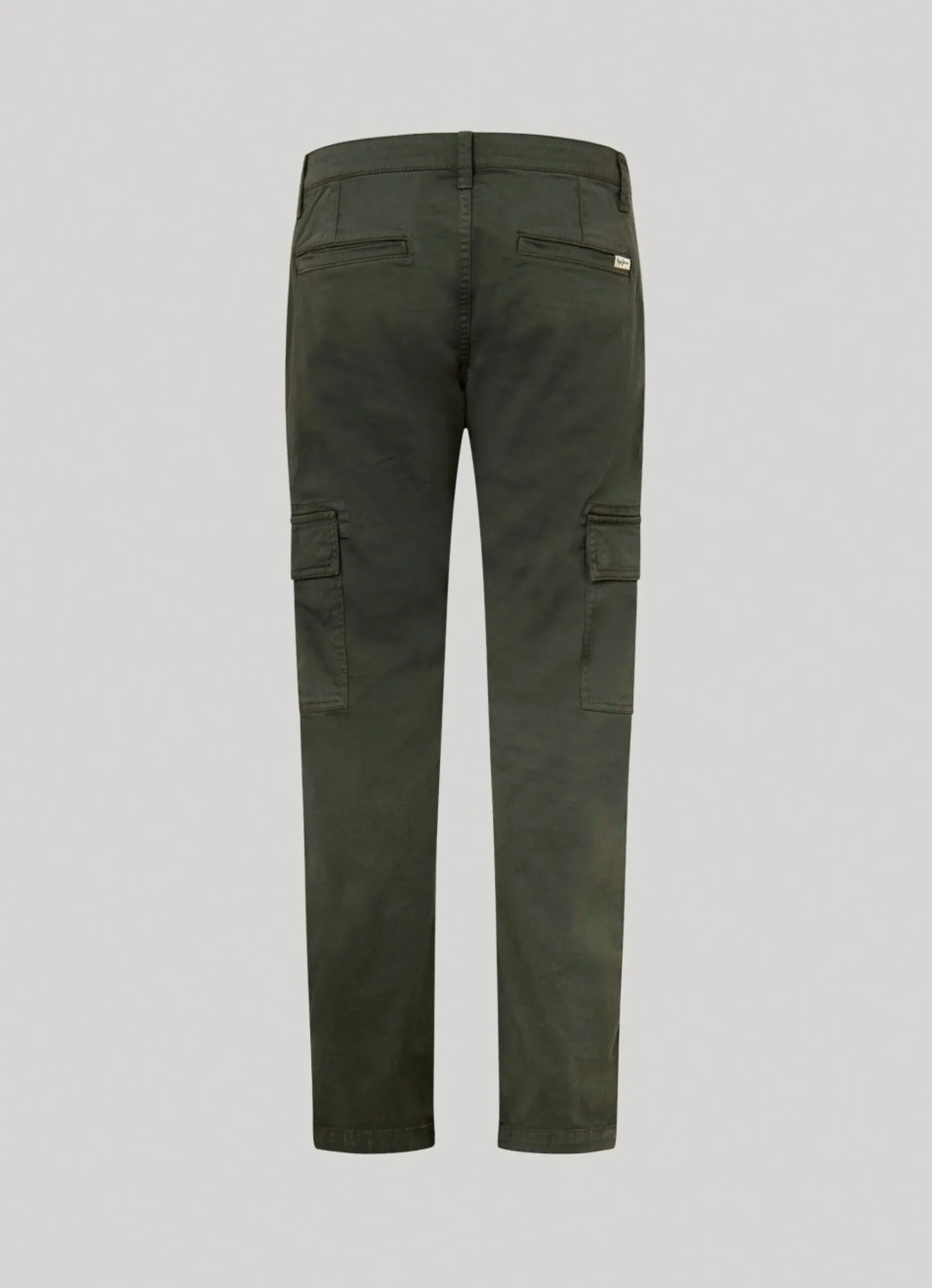 Homem Pepe Jeans Calças>Calças Chino Regular Fit Sean