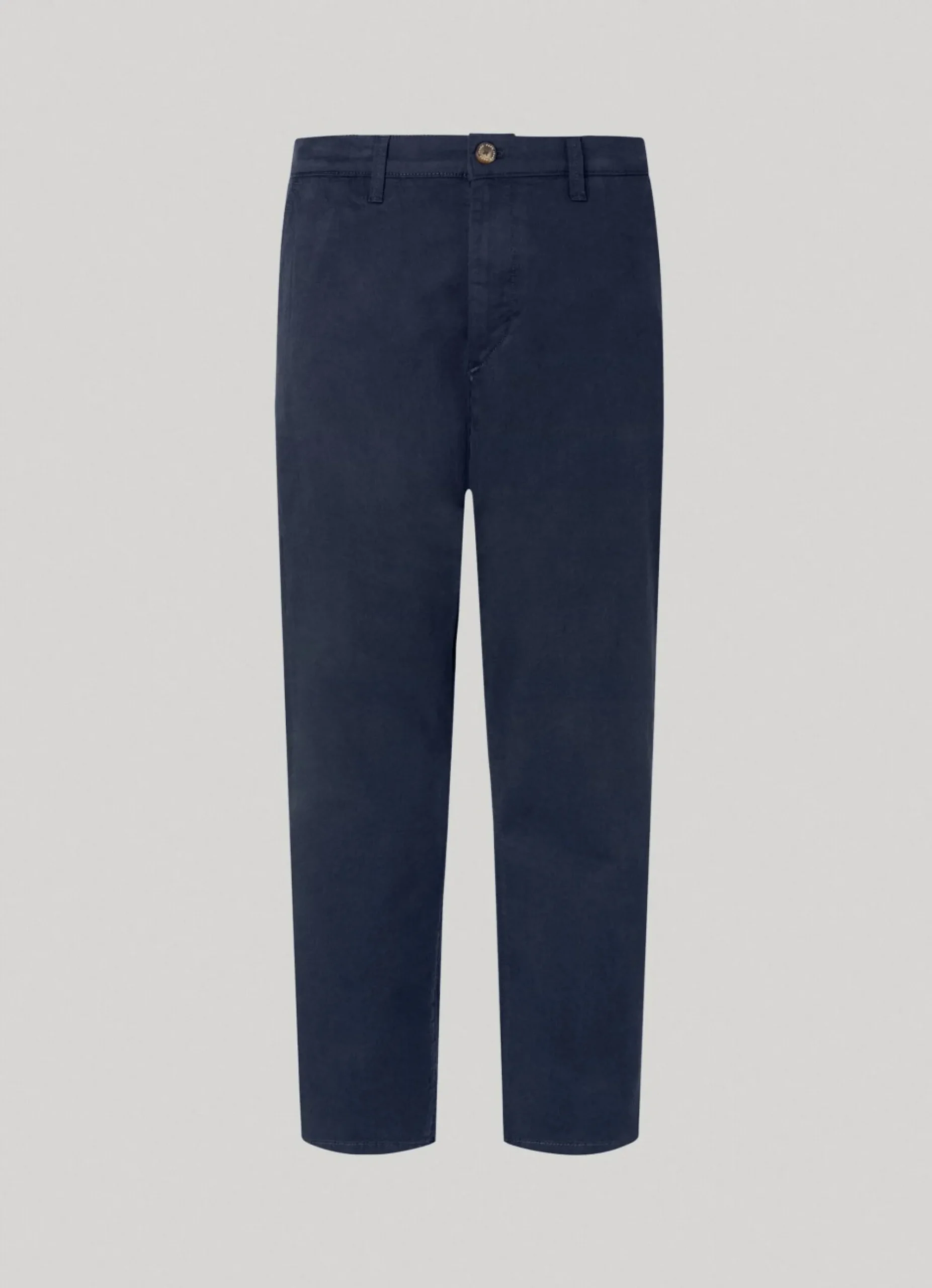 Homem Pepe Jeans Calças>Calças Chino Relaxed Fit Harrow