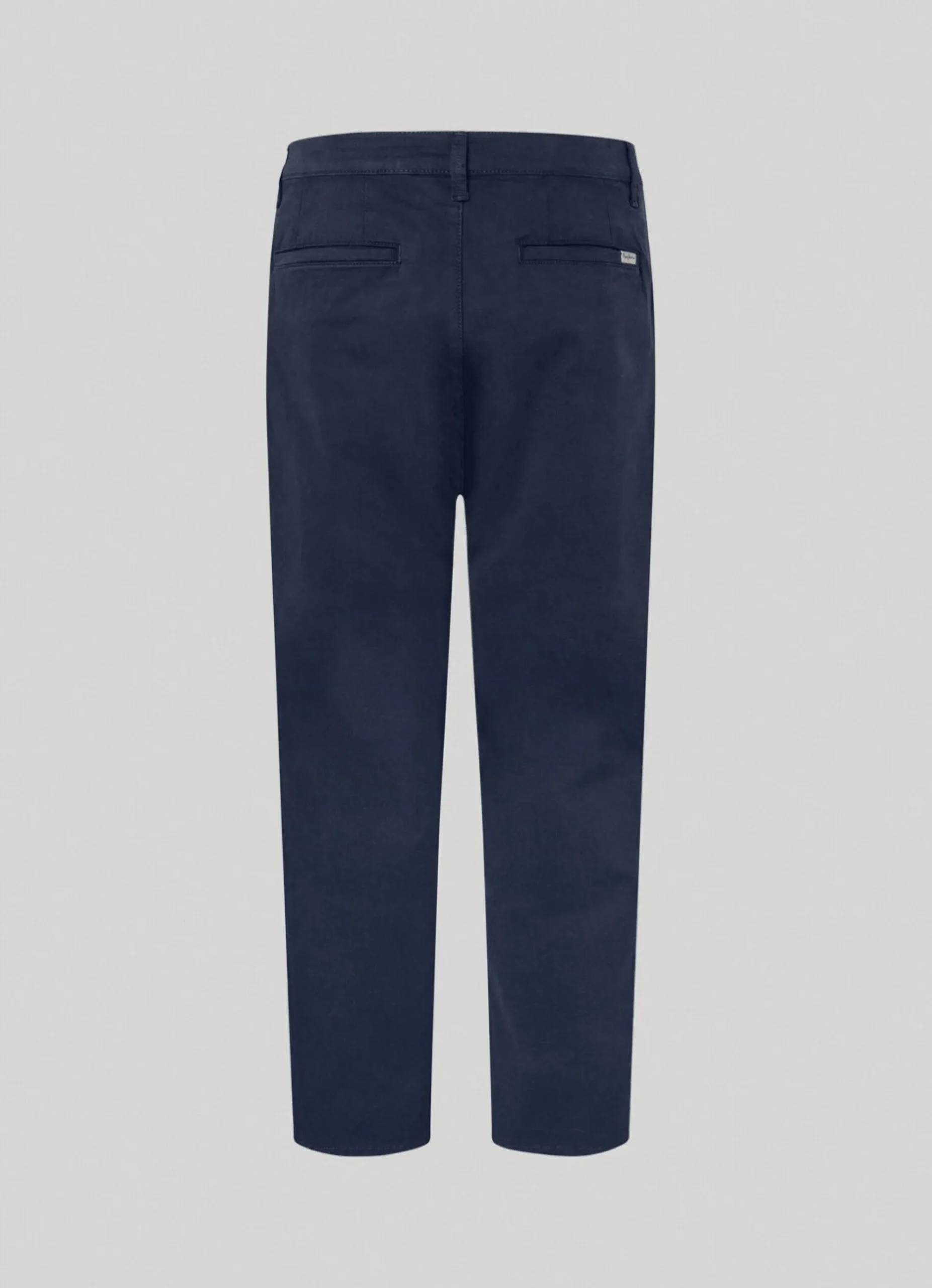 Homem Pepe Jeans Calças>Calças Chino Relaxed Fit Harrow