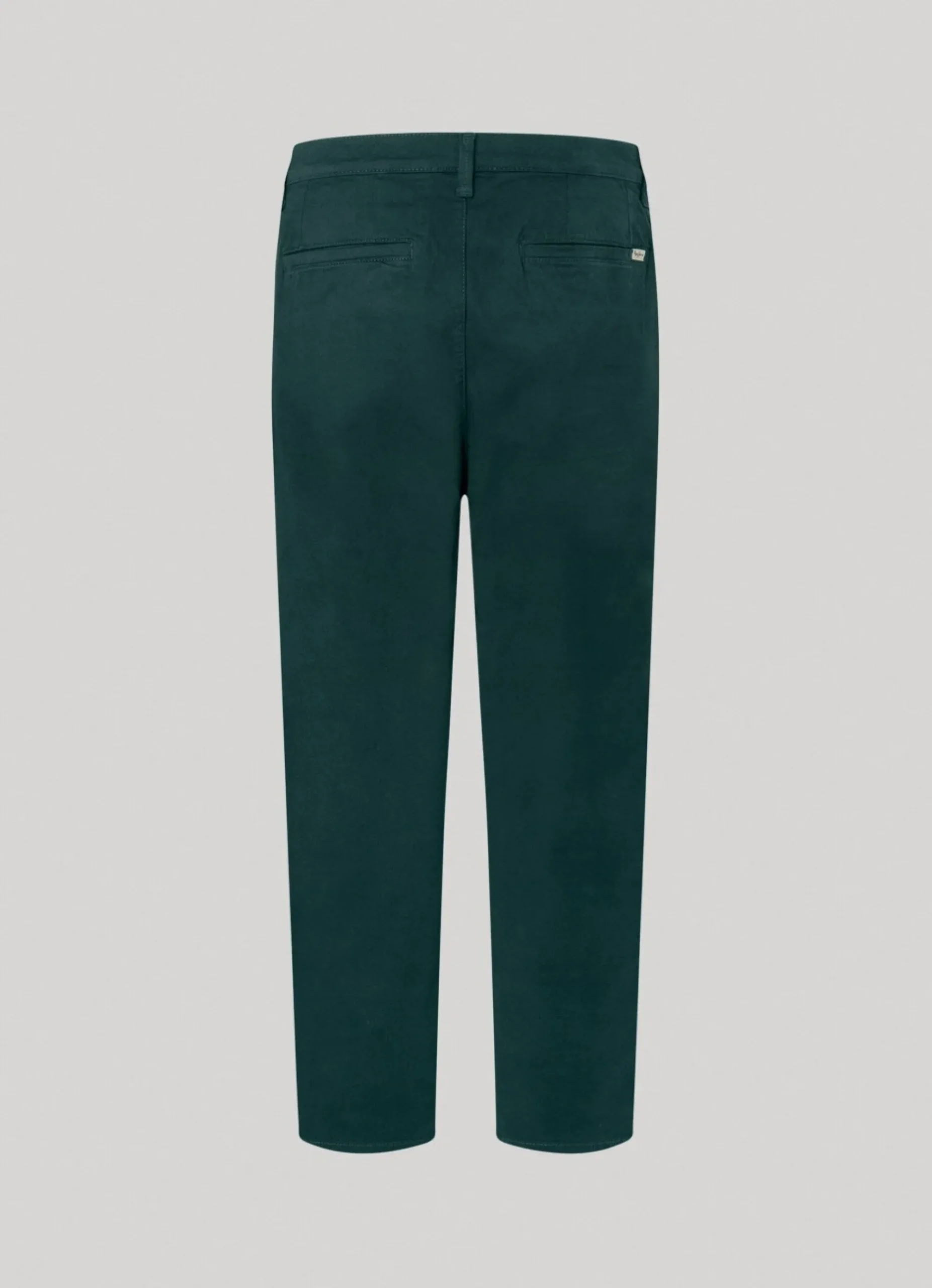 Homem Pepe Jeans Calças>Calças Chino Relaxed Fit Harrow