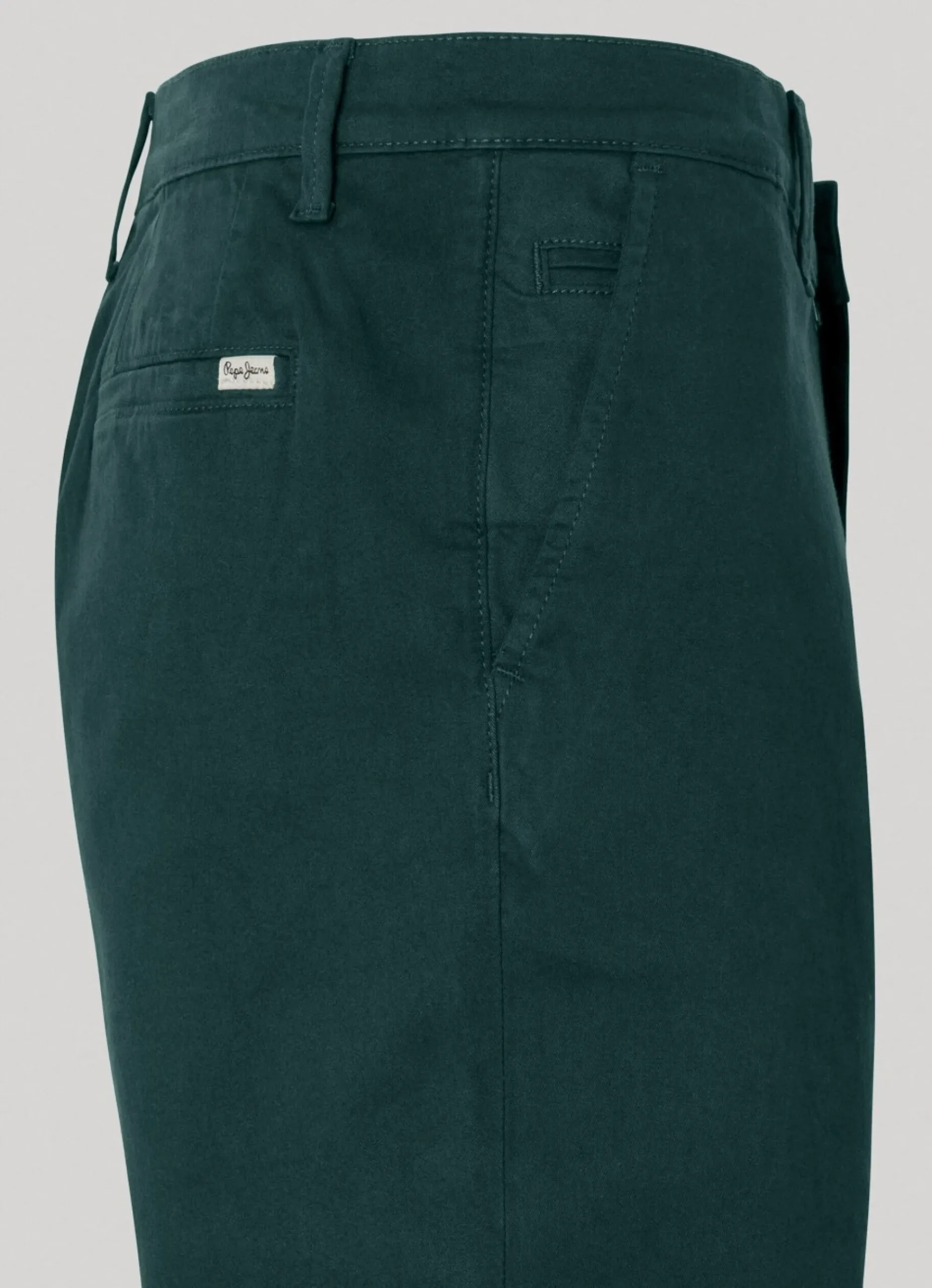 Homem Pepe Jeans Calças>Calças Chino Relaxed Fit Harrow