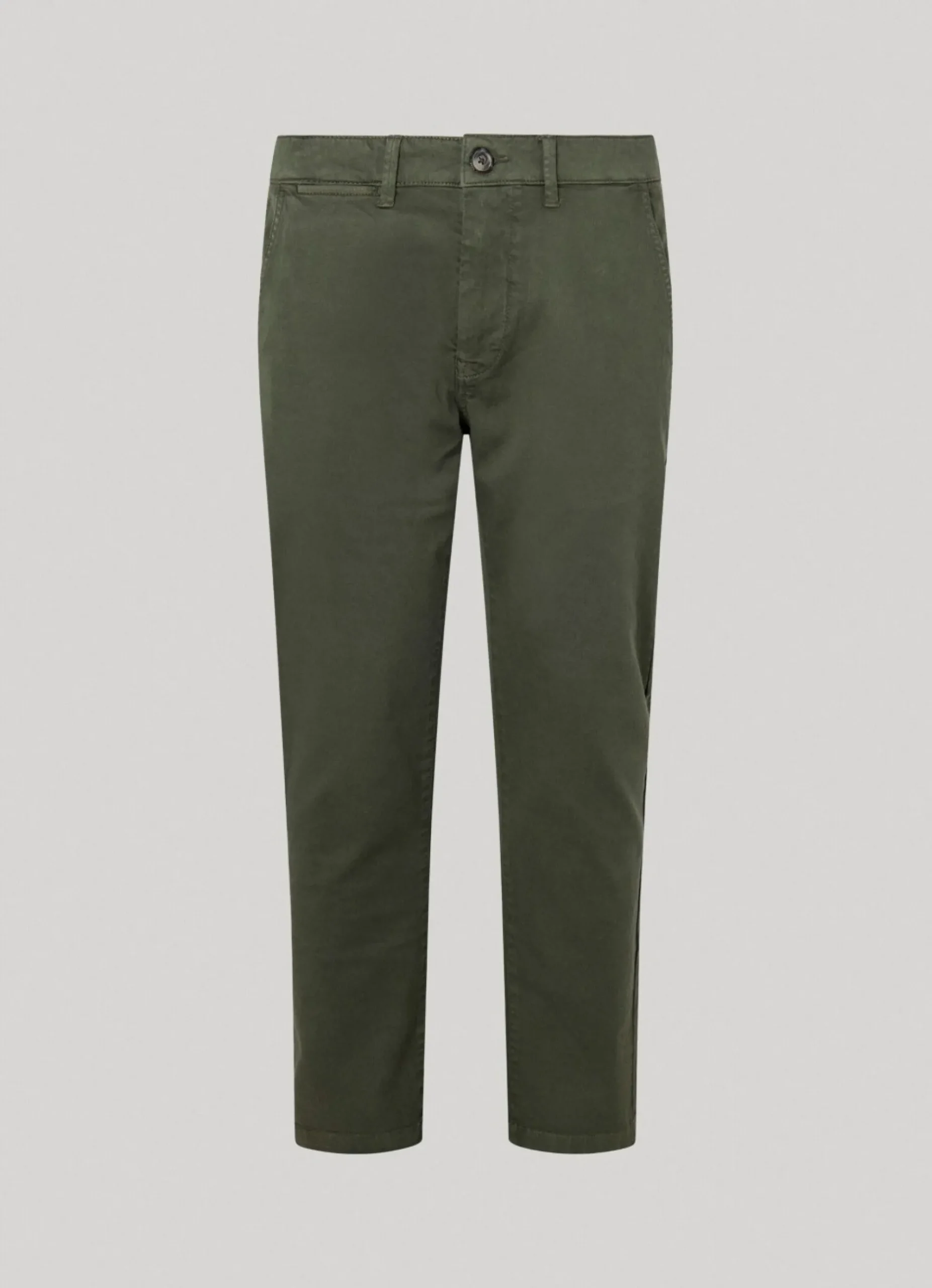 Homem Pepe Jeans Calças>Calças Chino Sloane Regular