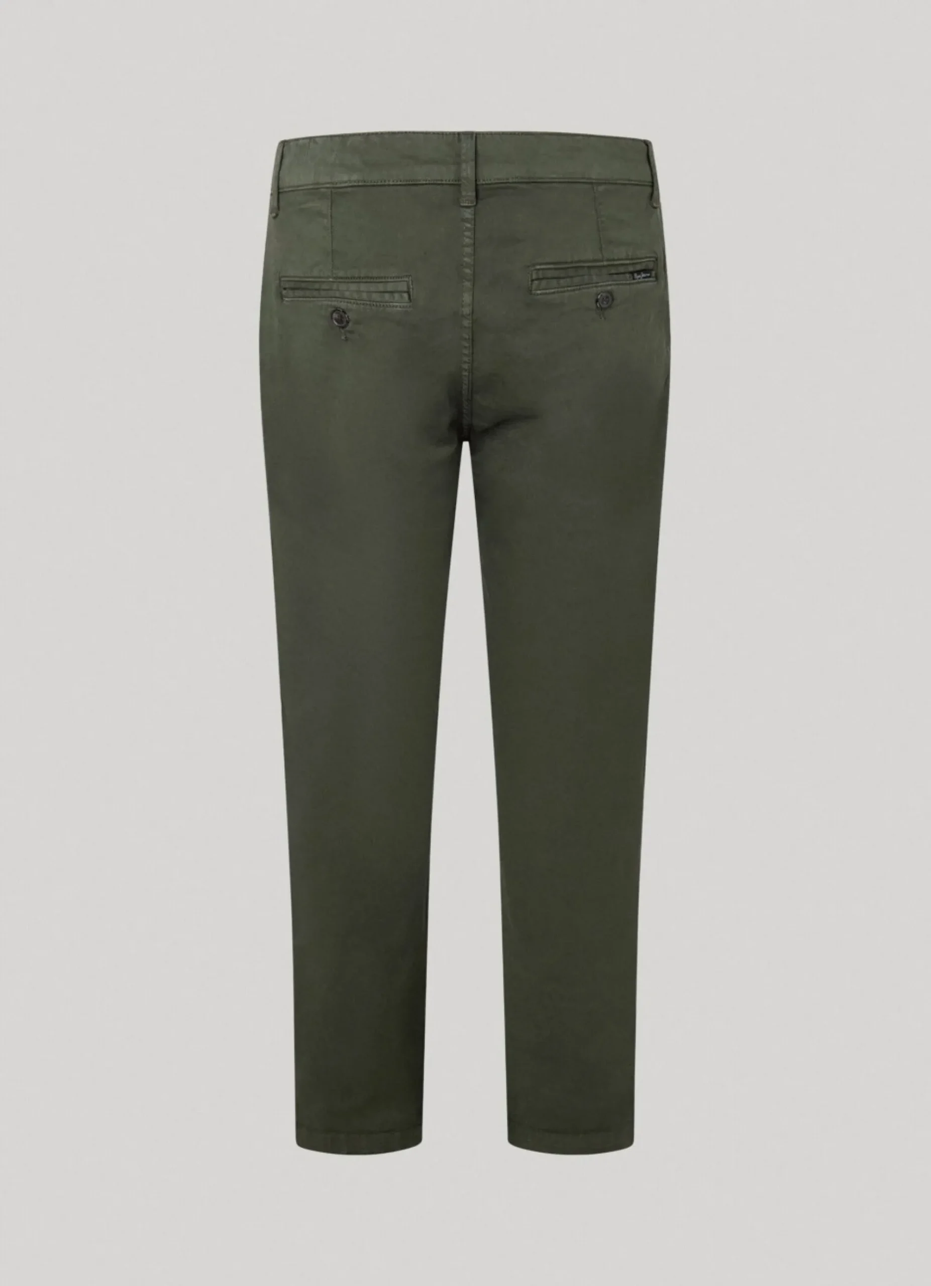 Homem Pepe Jeans Calças>Calças Chino Sloane Regular