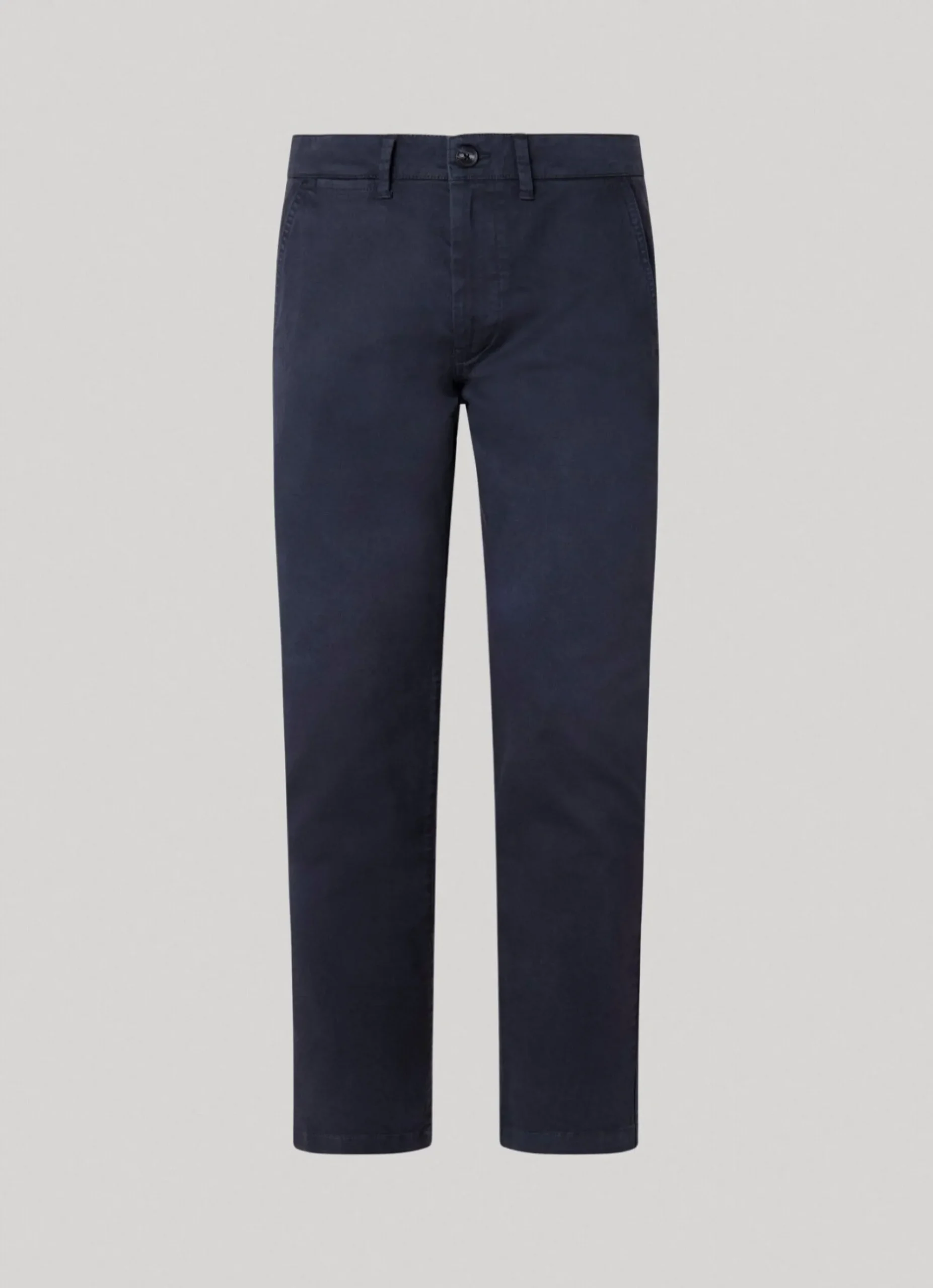 Homem Pepe Jeans Calças>Calças Chino Sloane Regular