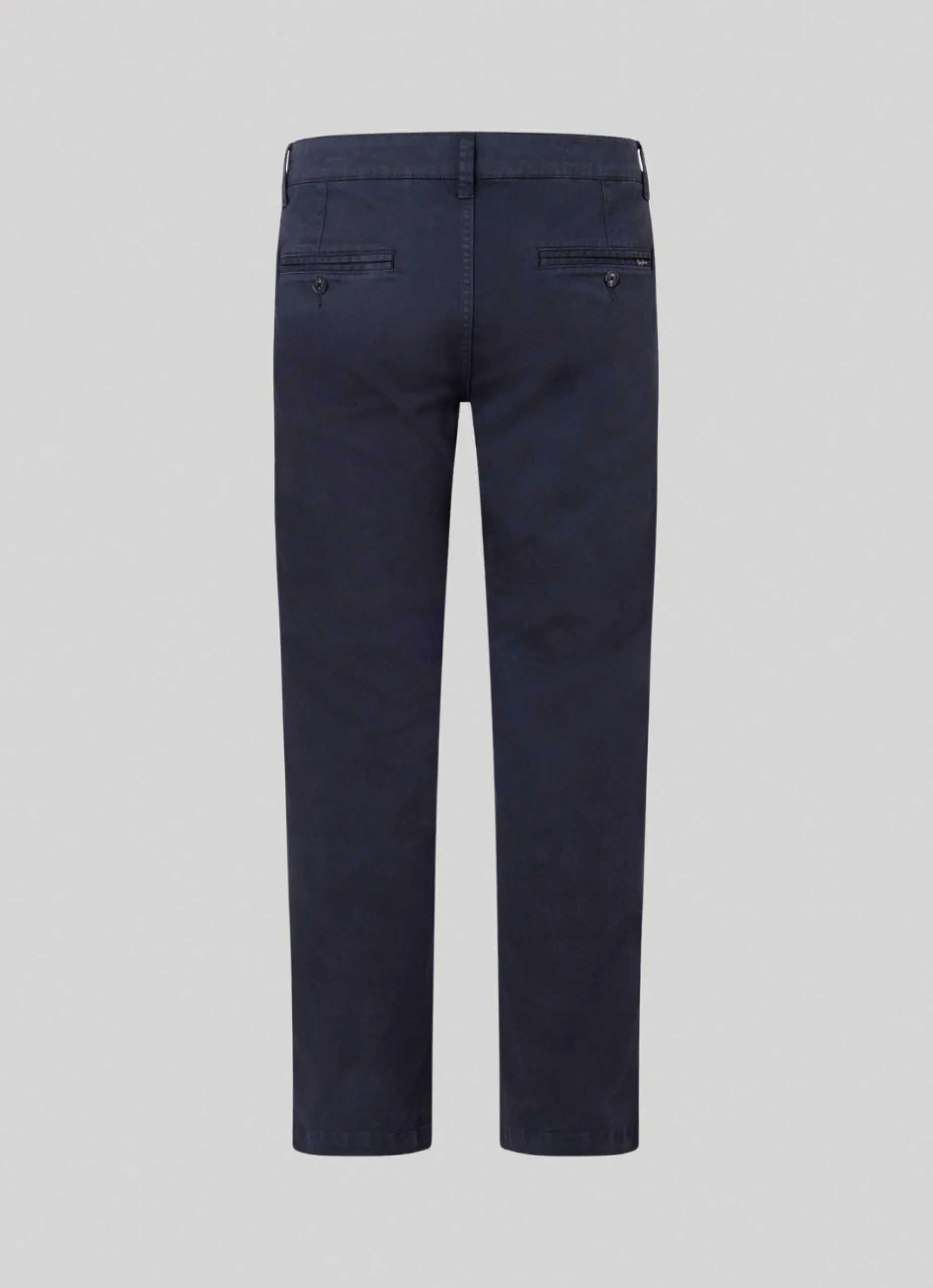 Homem Pepe Jeans Calças>Calças Chino Sloane Regular