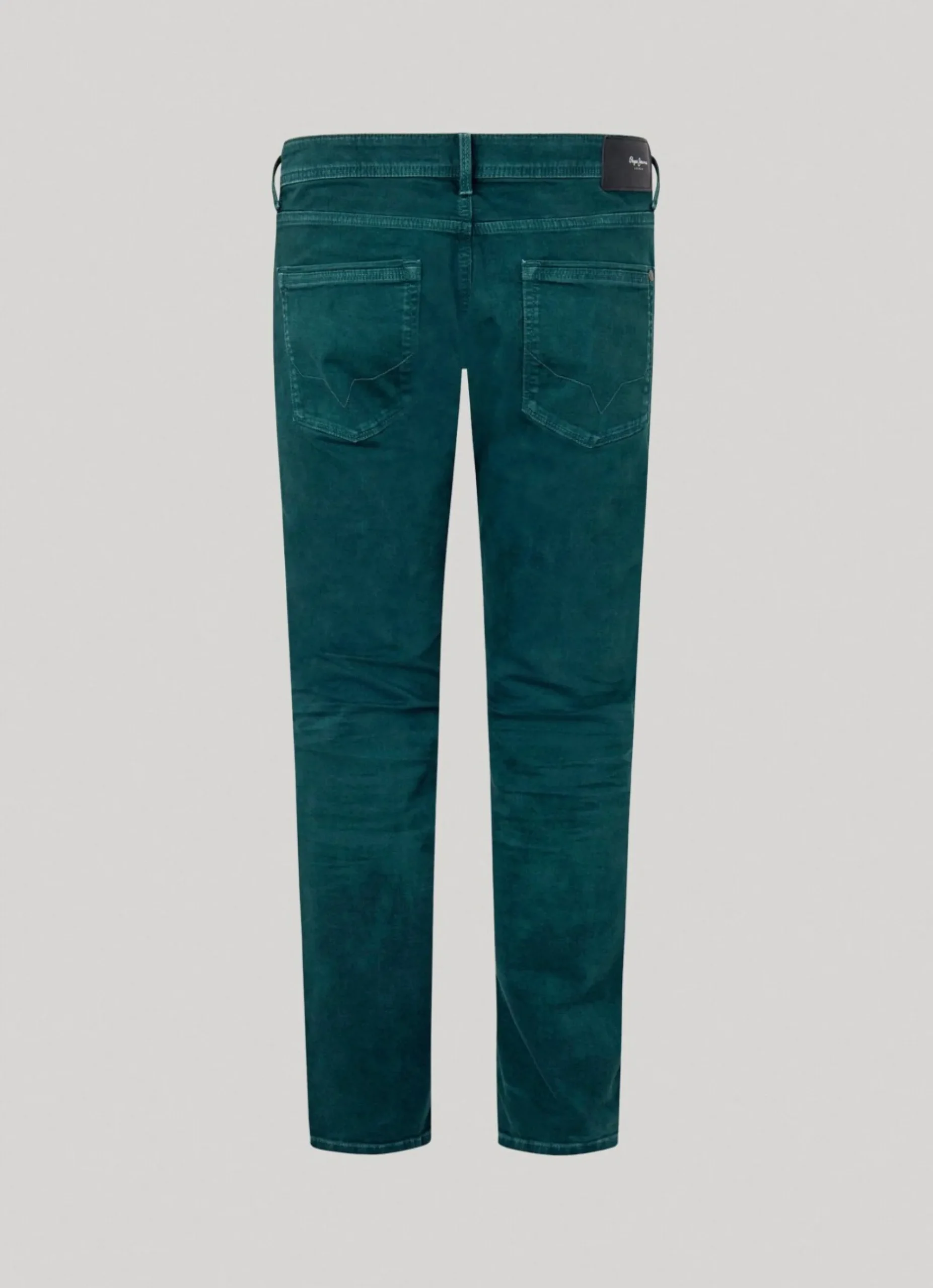 Homem Pepe Jeans Calças>Calças Com Cinco Bolso Stanley