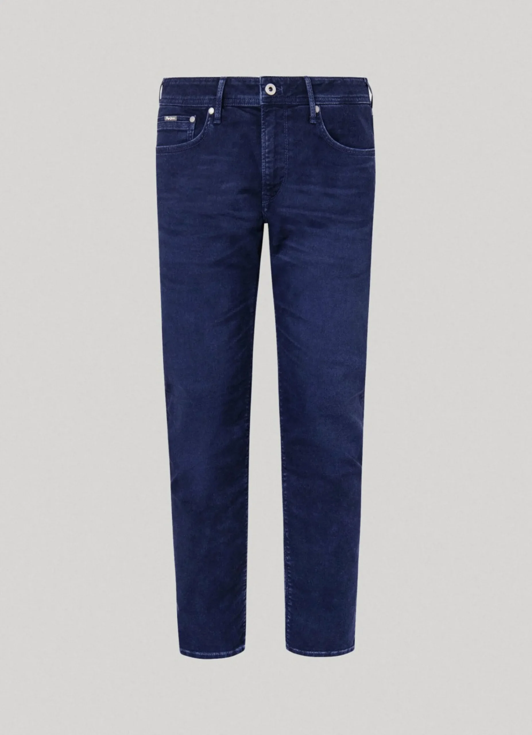 Homem Pepe Jeans Calças>Calças Com Cinco Bolso Stanley
