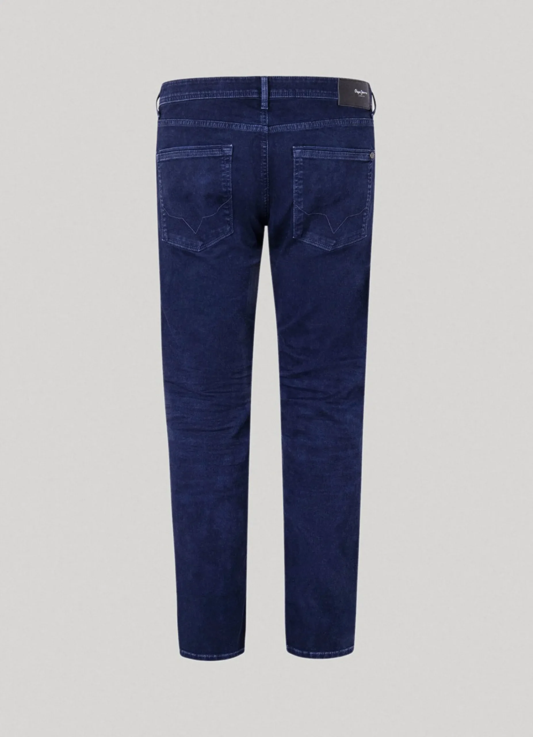 Homem Pepe Jeans Calças>Calças Com Cinco Bolso Stanley