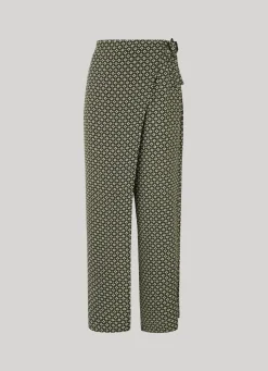 Mulher Pepe Jeans Calças><noscript><img width=