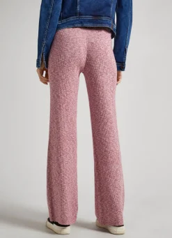 Mulher Pepe Jeans Calças><noscript><img width=