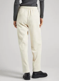 Mulher Pepe Jeans Calças><noscript><img width=