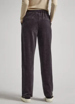 Mulher Pepe Jeans Calças><noscript><img width=
