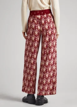 Mulher Pepe Jeans Calças><noscript><img width=