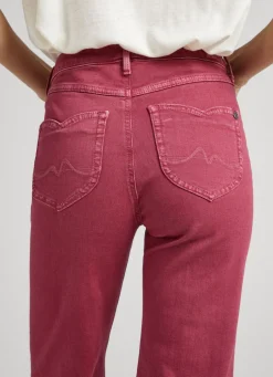 Mulher Pepe Jeans Calças><noscript><img width=