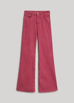 Mulher Pepe Jeans Calças><noscript><img width=