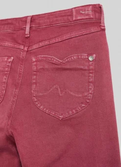 Mulher Pepe Jeans Calças><noscript><img width=