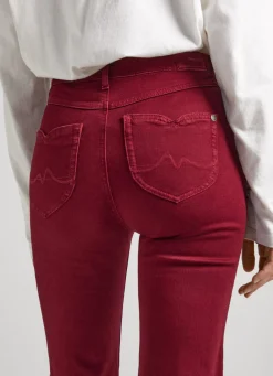 Mulher Pepe Jeans Calças><noscript><img width=
