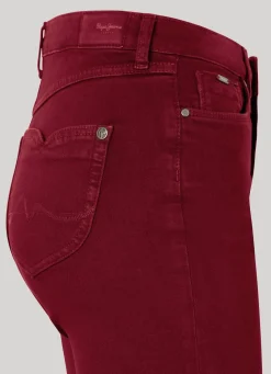 Mulher Pepe Jeans Calças><noscript><img width=