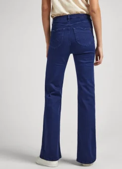 Mulher Pepe Jeans Calças><noscript><img width=