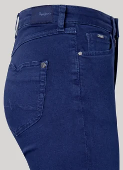 Mulher Pepe Jeans Calças><noscript><img width=