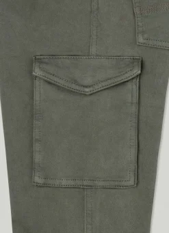 Rapaz Pepe Jeans Calças><noscript><img width=