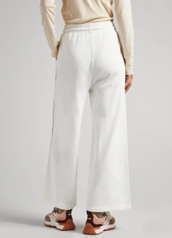 Mulher Pepe Jeans Calças><noscript><img width=