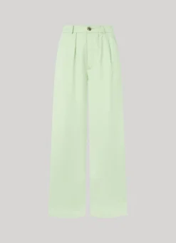 Mulher Pepe Jeans Calças><noscript><img width=