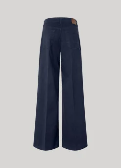 Mulher Pepe Jeans Calças><noscript><img width=