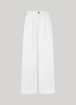 Mulher Pepe Jeans Calças><noscript><img width=