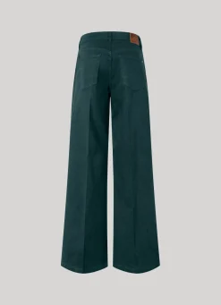 Mulher Pepe Jeans Calças><noscript><img width=